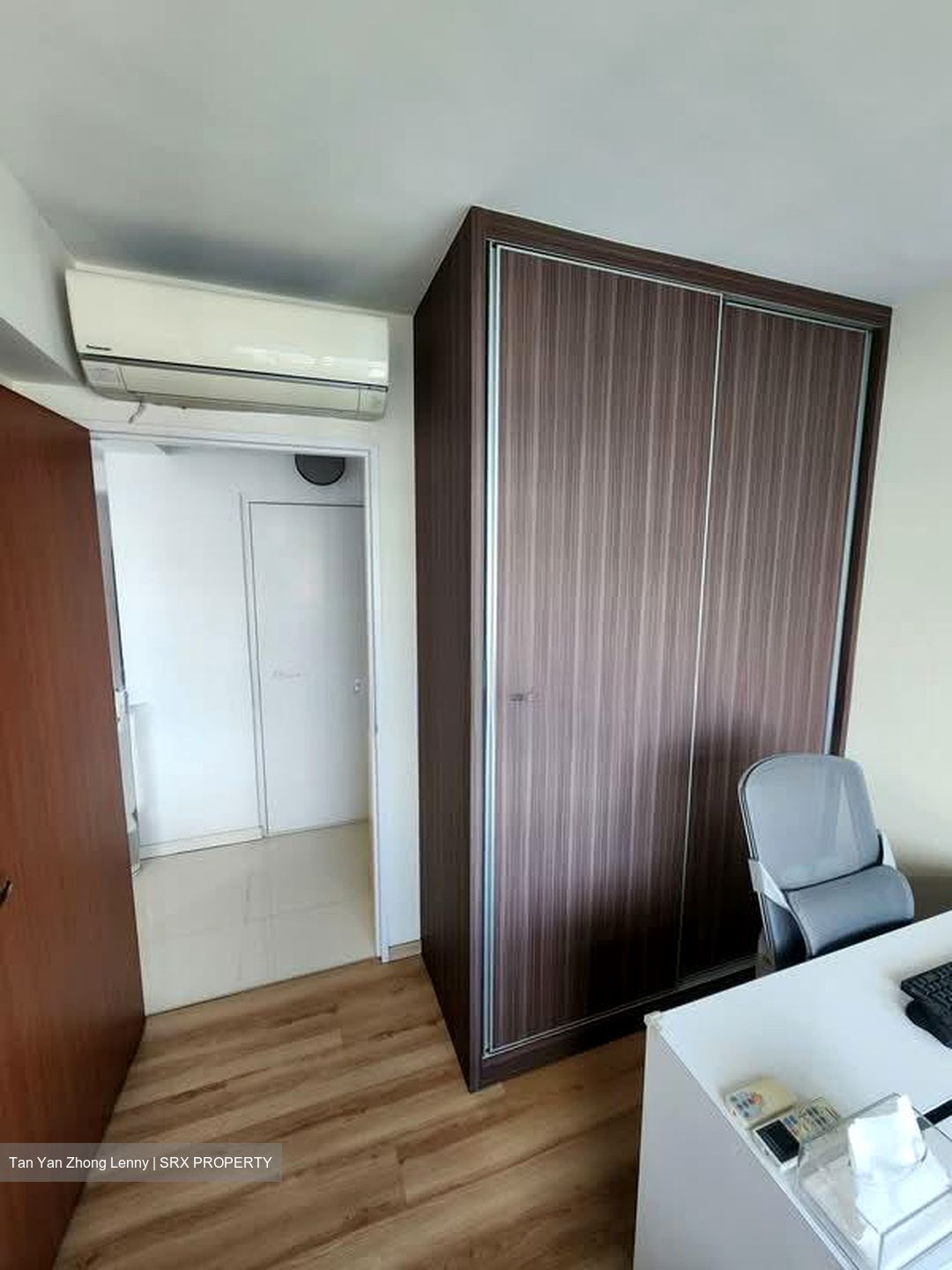 Blk 365C Hougang Meadow (Hougang), HDB 3 Rooms #551631351
